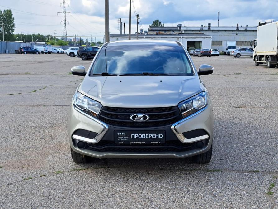 Lada (ВАЗ) XRAY I Набережные Челны  - изображение 2
