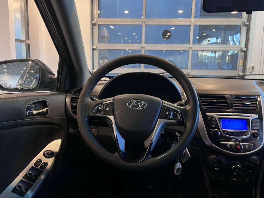 Hyundai Solaris I Чебоксары  - изображение 10