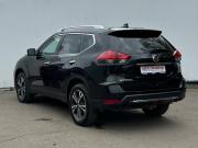 Nissan X-Trail III Рестайлинг Москва  - изображение 24