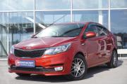 Kia Rio III Рестайлинг Ульяновск  - изображение 24