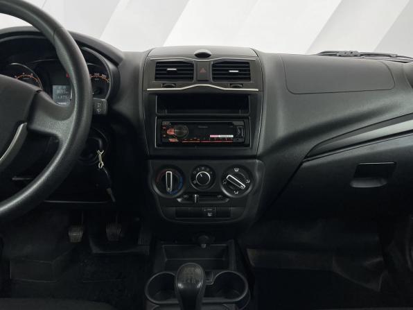 Lada (ВАЗ) Granta I Рестайлинг с пробегом 2021 года, цена 658 000 рублей, 88099 км, хэтчбек, Автокод Объявления