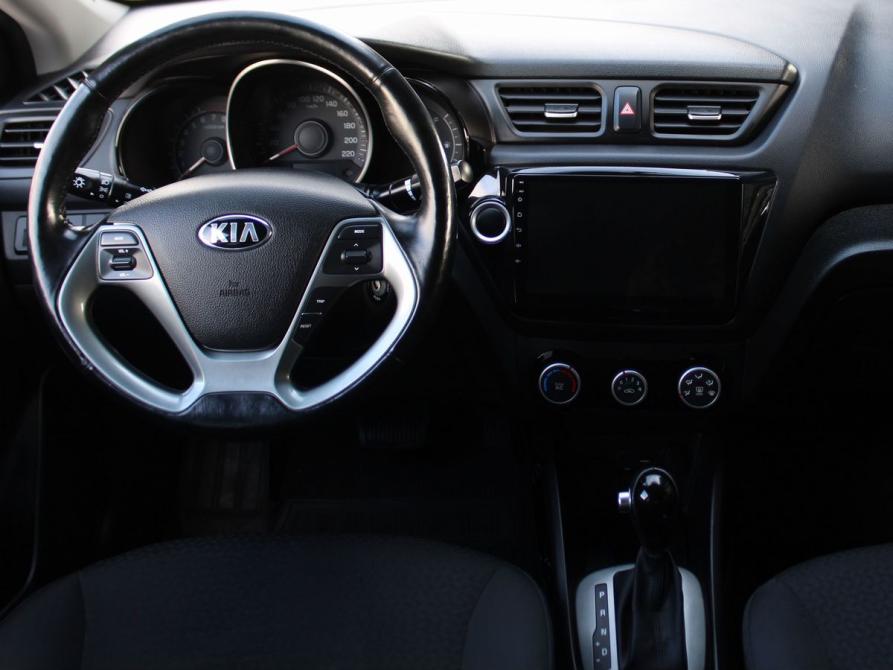 Kia Rio III Рестайлинг Дзержинск  - изображение 8