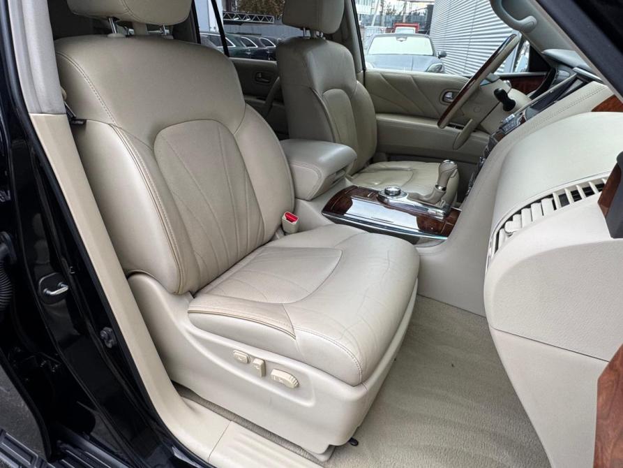Infiniti QX80 I Рестайлинг Иркутск  - изображение 36