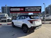 Kia Seltos I Рестайлинг Альметьевск  - изображение 35