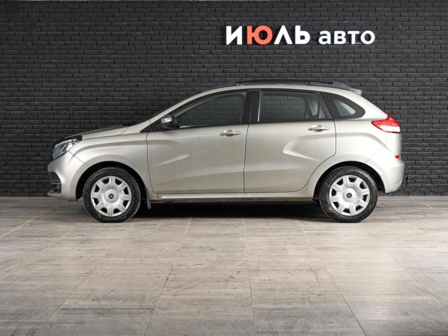 Lada (ВАЗ) XRAY I Екатеринбург  - изображение 7