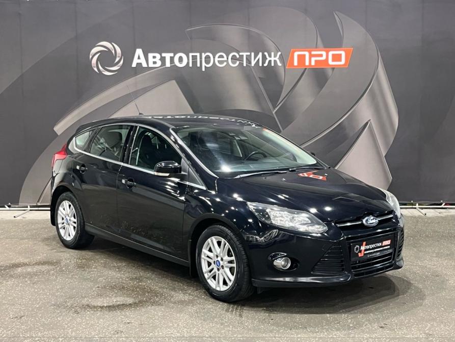 Ford Focus III Пермь  - изображение 3