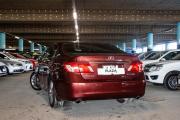 Lexus ES V Рестайлинг Уфа  - изображение 30