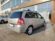 Opel Zafira B Рестайлинг Набережные Челны  - изображение 40