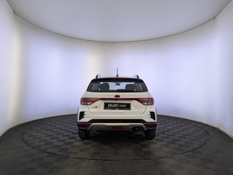 Kia Rio IV Рестайлинг Москва  - изображение 6