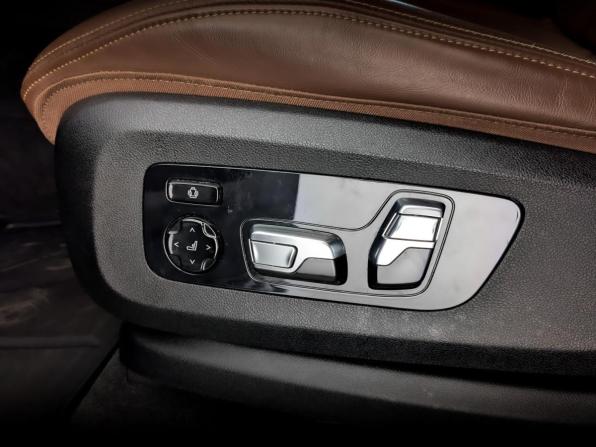 BMW X5 IV (G05/G18) с пробегом 2022 года, цена 8 810 000 рублей, 46725 км, внедорожник, Автокод Объявления