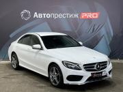 Mercedes-Benz C-Класс IV (W205) Пермь  - изображение 27