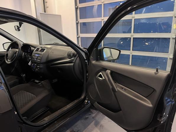 Lada (ВАЗ) Granta I Рестайлинг с пробегом 2023 года, цена 700 000 рублей, 38519 км, седан, Автокод Объявления