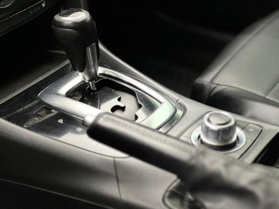 Mazda 6 III (GJ) Альметьевск  - изображение 19
