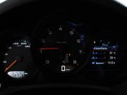 Porsche Macan I Рестайлинг Москва  - изображение 36