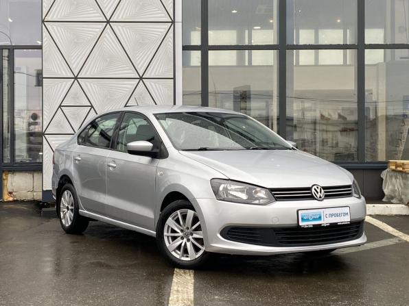 Volkswagen Polo V с пробегом 2011 года, цена 619 000 рублей, 191208 км, седан, Автокод Объявления
