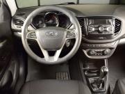 Lada (ВАЗ) Vesta I Кемерово  - изображение 35