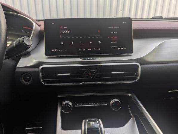 Geely Coolray I с пробегом 2021 года, цена 1 650 000 рублей, 92755 км, внедорожник, Автокод Объявления