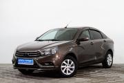 Lada (ВАЗ) Vesta I Сургут  - изображение 21