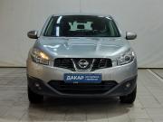 Nissan Qashqai I Рестайлинг Санкт-Петербург  - изображение 20