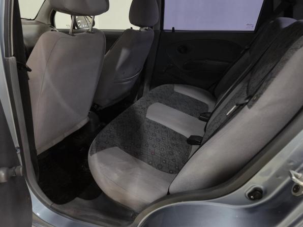 Daewoo Matiz I Рестайлинг с пробегом 2012 года, цена 280 000 рублей, 82218 км, хэтчбек, Автокод Объявления