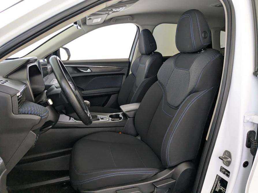 Haval Jolion I Рестайлинг Москва  - изображение 18