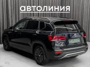 Volkswagen Taos I Красноярск  - изображение 20