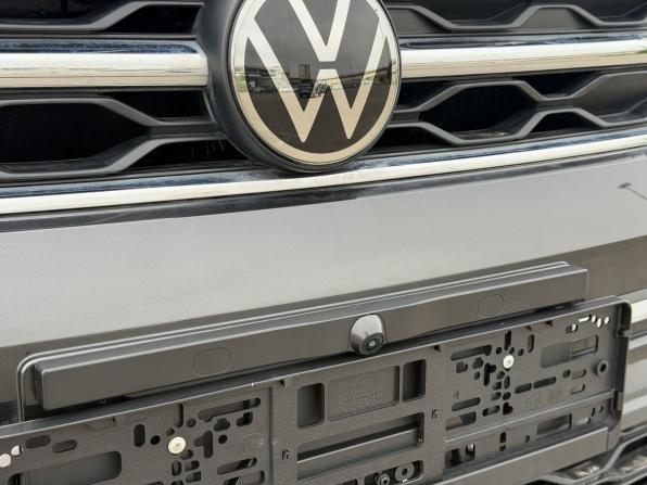 Volkswagen Tharu I Рестайлинг с пробегом 2025 года, цена 2 750 000 рублей, 50 км, внедорожник, Автокод Объявления
