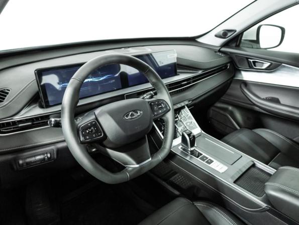 Chery Tiggo 7 Pro Max I с пробегом 2023 года, цена 1 856 000 рублей, 2115 км, внедорожник, Автокод Объявления