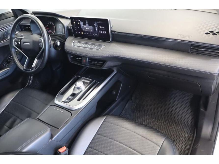 Haval Jolion I Коломна  - изображение 5
