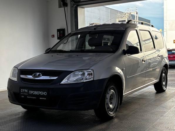 Lada (ВАЗ) Largus I с пробегом 2014 года, цена 620 000 рублей, 123700 км, универсал, Автокод Объявления