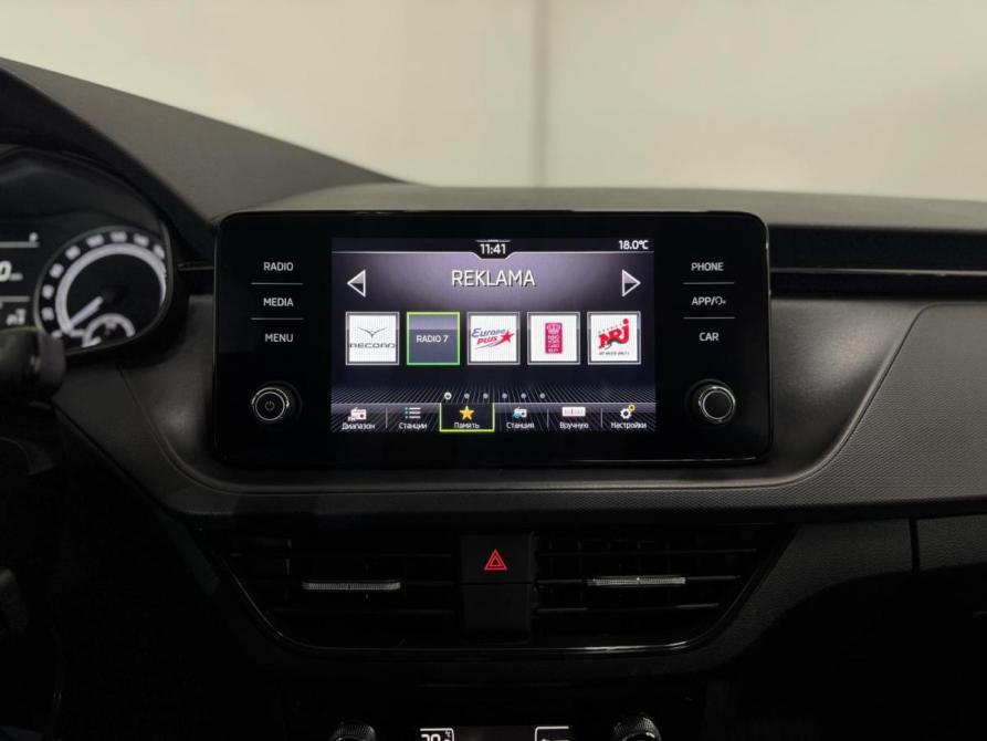 Skoda Rapid II Нижний Новгород  - изображение 21