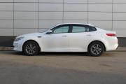 Kia Optima IV Ярославль  - изображение 17