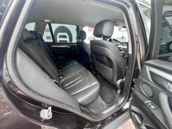 BMW X5 III (F15) с пробегом 2015 года, цена 2 650 000 рублей, 164450 км, внедорожник, Автокод Объявления