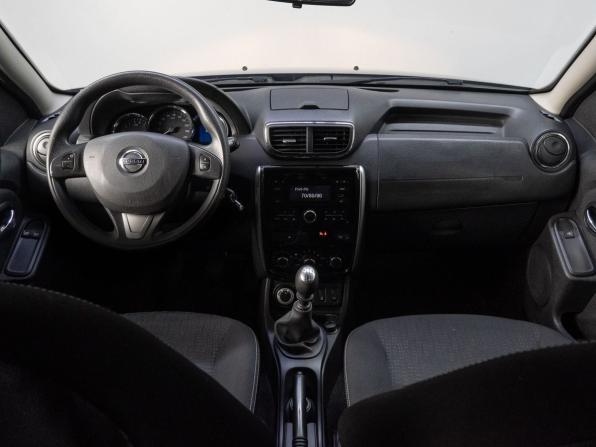 Nissan Terrano III (D10) с пробегом 2018 года, цена 1 450 000 рублей, 94903 км, внедорожник, Автокод Объявления