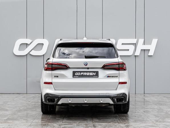 BMW X5 IV (G05/G18) с пробегом 2022 года, цена 10 199 000 рублей, 100122 км, внедорожник, Автокод Объявления