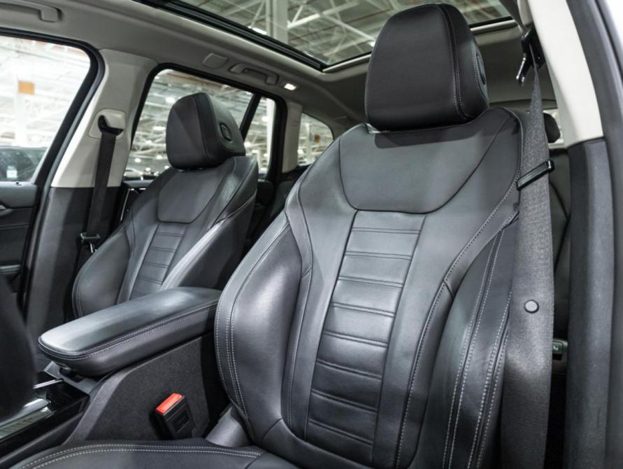 BMW X3 III (G01) Санкт-Петербург  - изображение 19