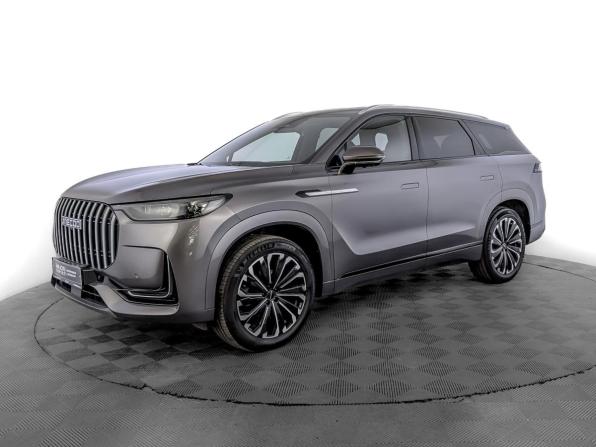 Jaecoo J8 с пробегом 2024 года, цена 2 675 000 рублей, 84619 км, внедорожник, Автокод Объявления