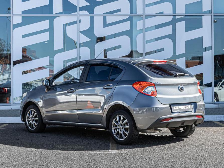 Brilliance H230 Краснодар  - изображение 2