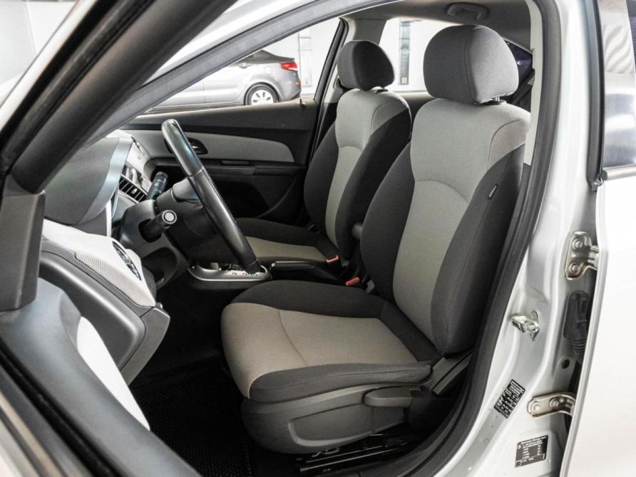 Chevrolet Cruze I Ставрополь  - изображение 10