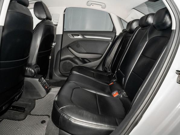 Audi A3 III (8V) с пробегом 2014 года, цена 1 400 000 рублей, 123936 км, седан, Автокод Объявления