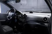 Chevrolet Aveo I Рестайлинг Тюмень  - изображение 40