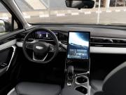 Geely Atlas II Казань  - изображение 18