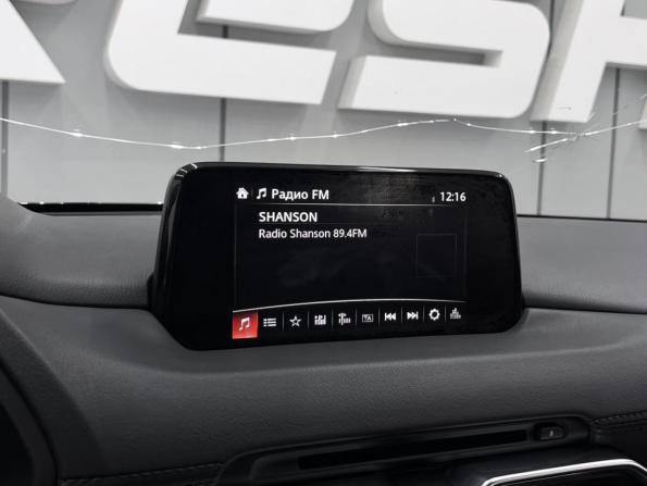 Mazda CX-5 II с пробегом 2019 года, цена 2 290 000 рублей, 133734 км, внедорожник, Автокод Объявления
