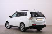 Mitsubishi Outlander III Омск  - изображение 26