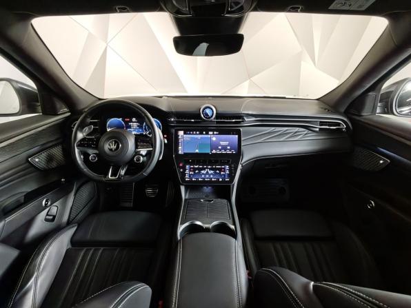 Maserati Grecale с пробегом 2022 года, цена 7 500 000 рублей, 23233 км, внедорожник, Автокод Объявления