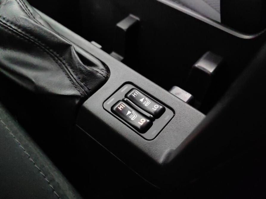 Subaru Forester III Рестайлинг Подольск  - изображение 17