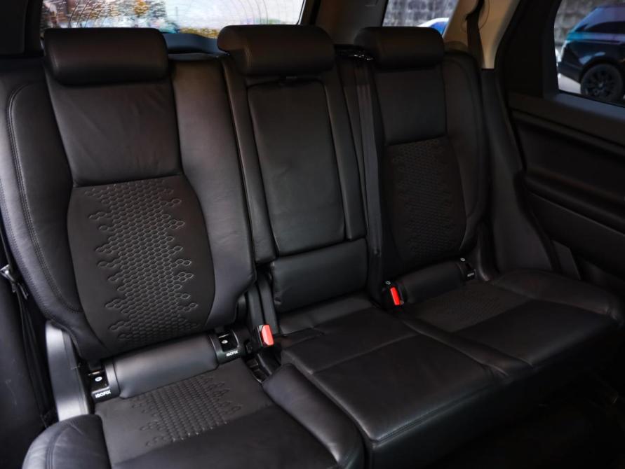 Land Rover Discovery Sport I Санкт-Петербург  - изображение 26