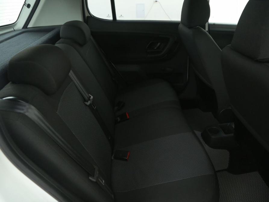 Skoda Fabia II Рестайлинг Иваново  - изображение 11
