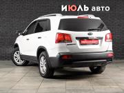 Kia Sorento II Екатеринбург  - изображение 25