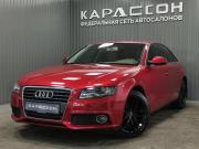 Audi A4 IV (B8) Пермь  - изображение 19